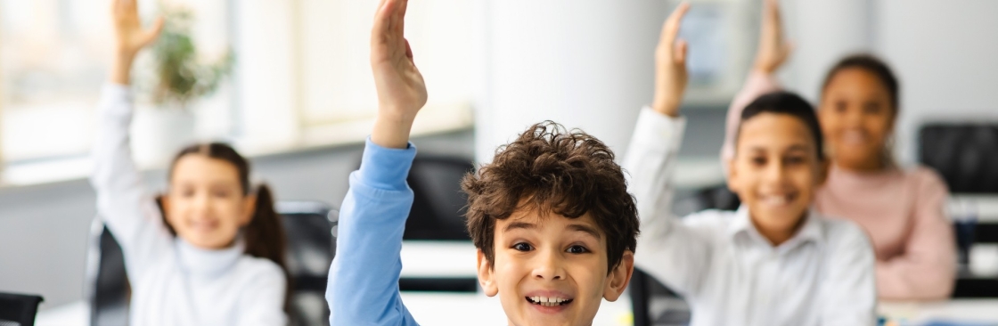 Active Education Cover Image