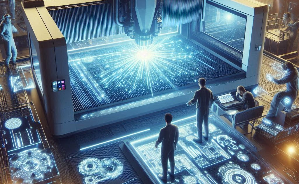 Laser247: The Future of Online Gaming and Betting