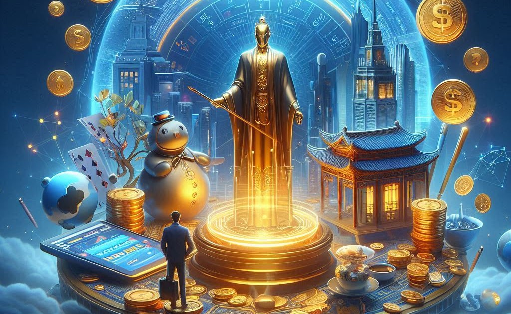 Unlocking the Potential of Online Entertainment with Gold365