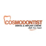 Cosmodontist Dental Clinic Profile Picture