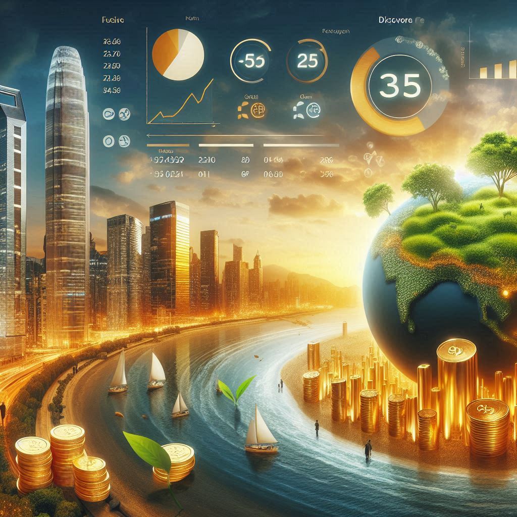 Embrace Sustainable Wealth with Gold365 – Site Title
