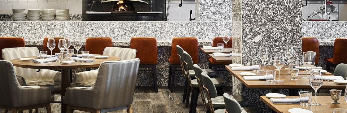 Buzo Restaurant Cover Image