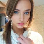 Ana Perry Profile Picture