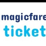 magic Fareticket Profile Picture
