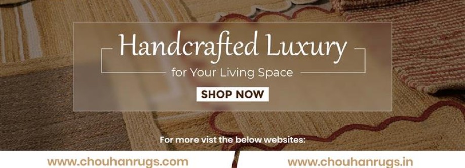 Chouhan rugs Cover Image
