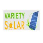Variety Solar profile picture