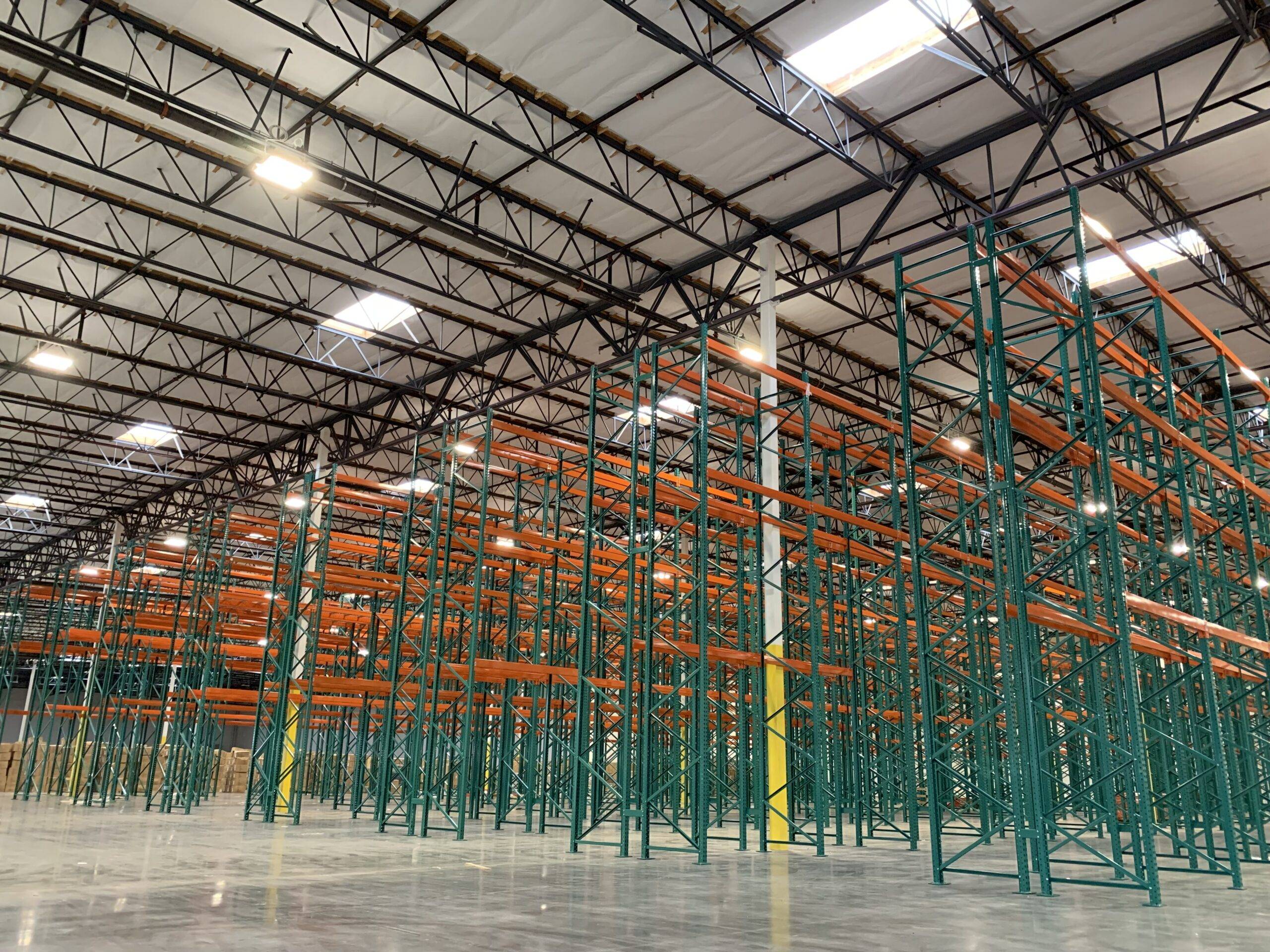 Pallet Stopper: The Tiny Metal Bar That Prevents Warehouse Disasters