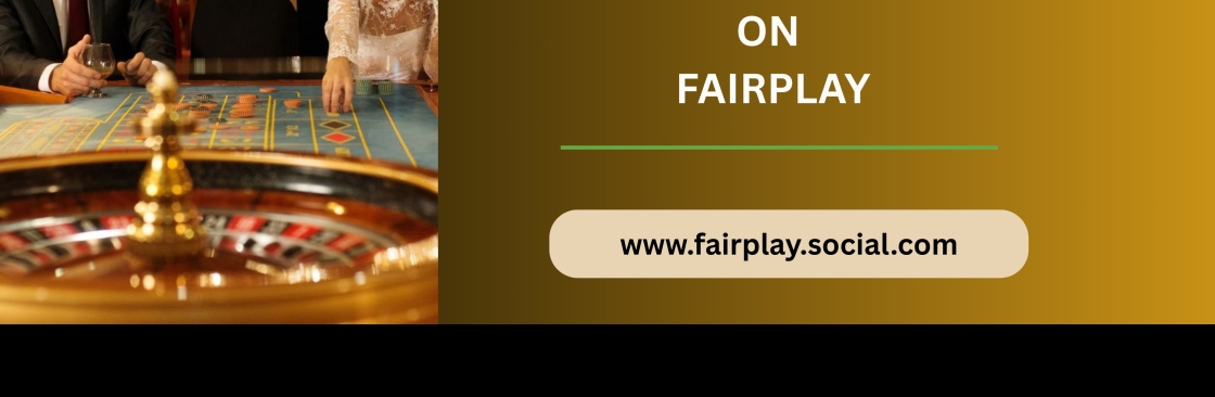 fairplay54 fairplay Cover Image