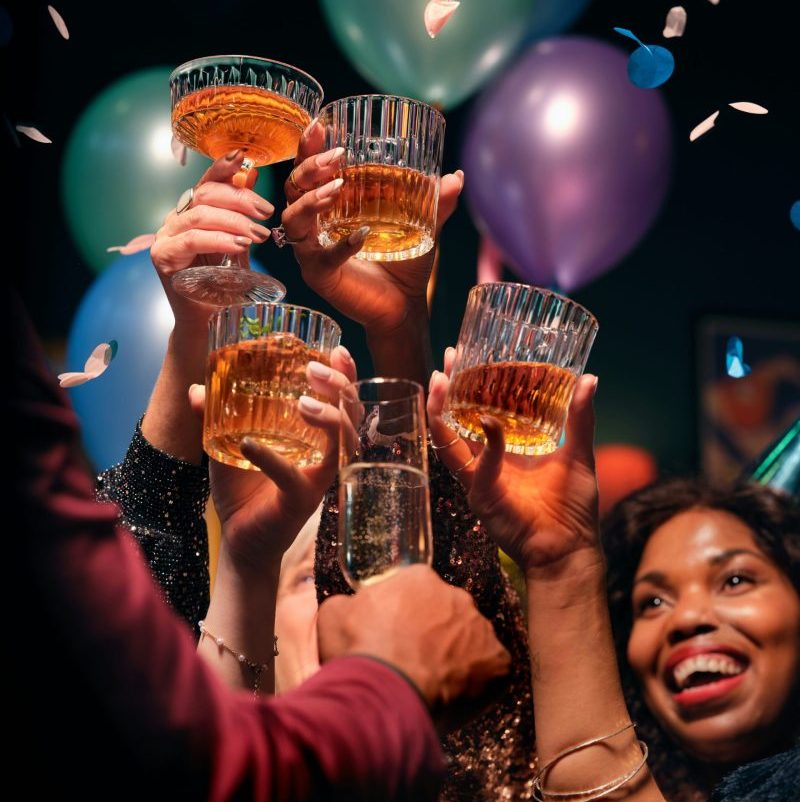 Make the Most of Your Party Time at Margaux’s - Margaux's Restaurant