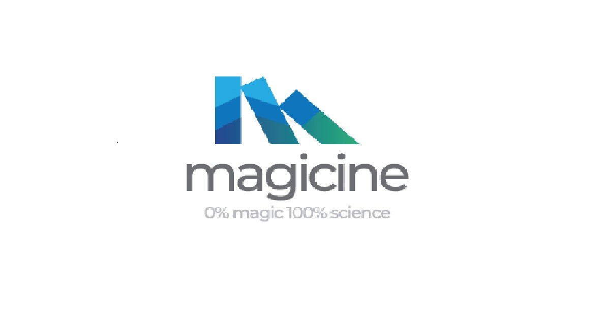 Magicine Pharma Profile Picture