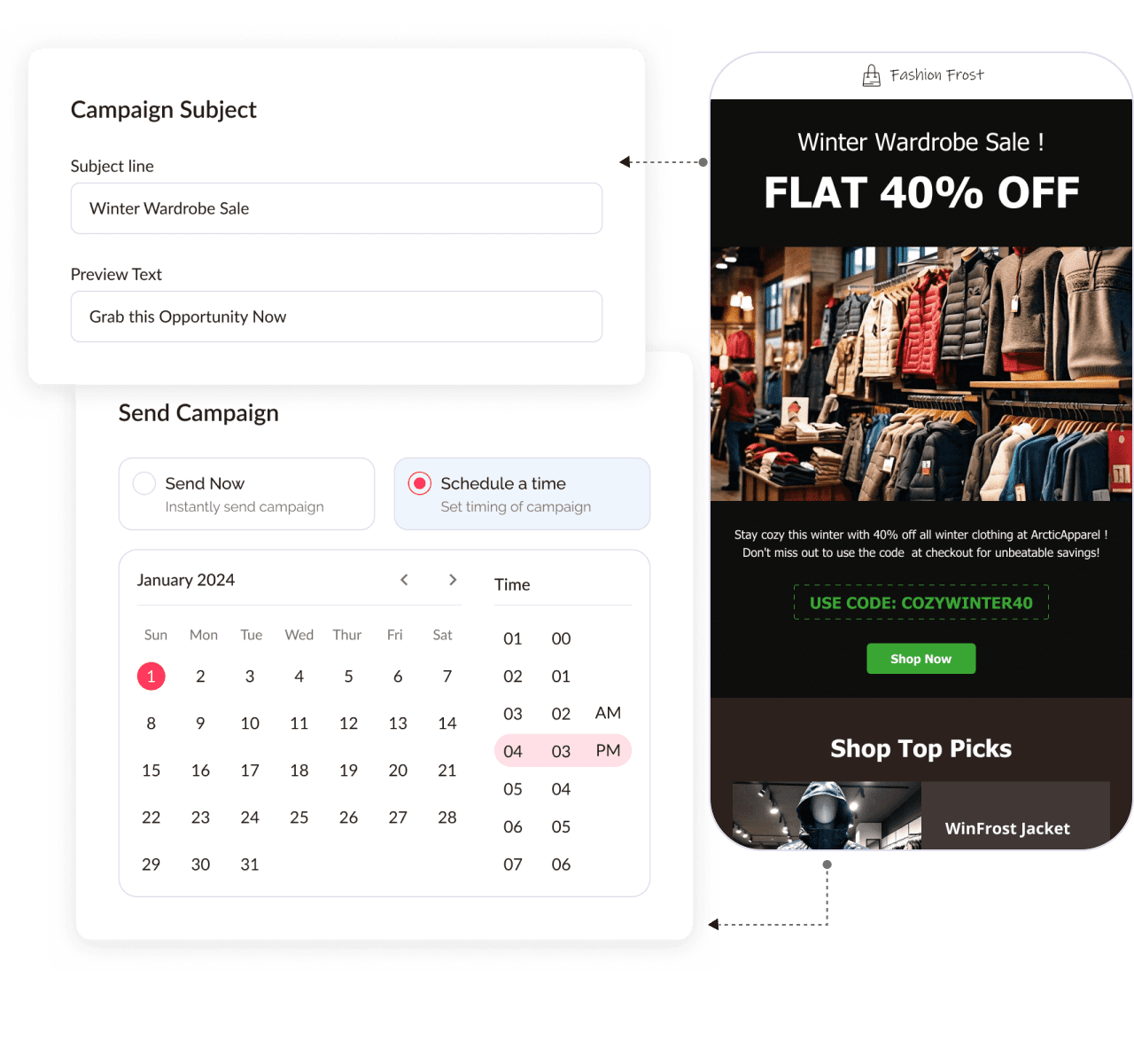 Boost Your Email Marketing with Adflipr’s Pre-Built Automation Journeys | Zupyak