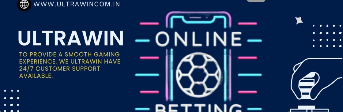 ultrawin Cover Image