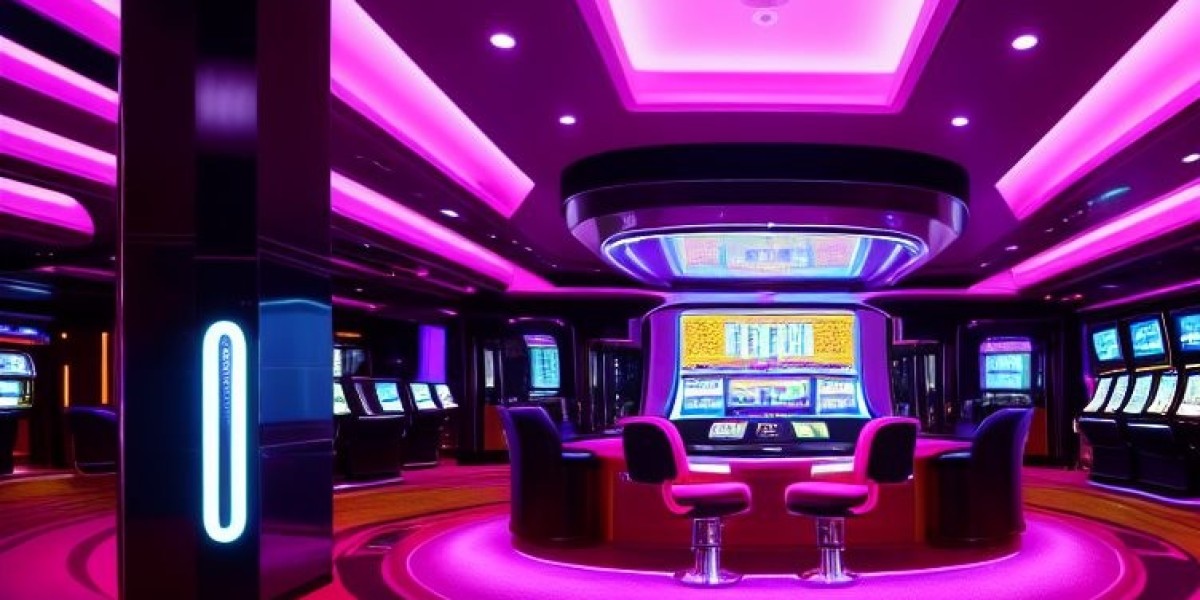 Veilig Spelplezier bij 777Casino