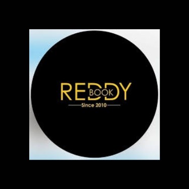 Reddy Book Profile Picture