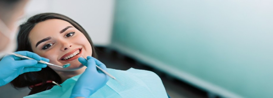 Blakeney Smile Dentistry Cover Image