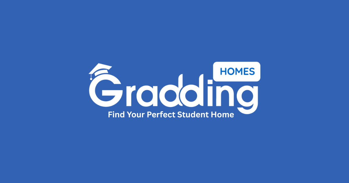 Find Student Accommodation in Southampton -  Gradding Homes