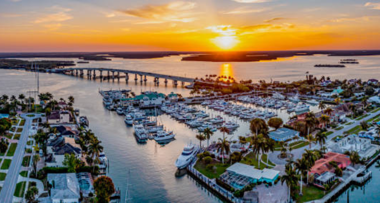 Find Cheap Flights to Marco Island with AirFaresMatch