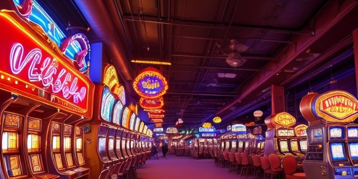 Authentic Online Gambling at Casino 1WIN