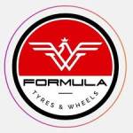 Formula uae Profile Picture