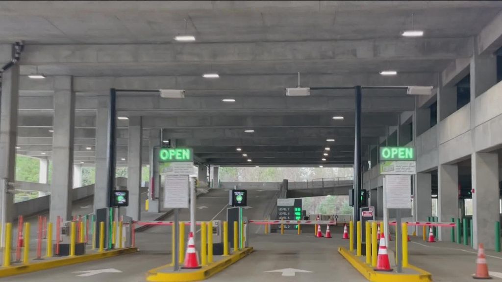 Atlanta (ATL) Airport Parking