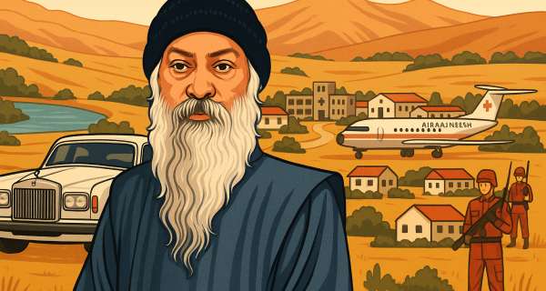 Osho: smontiamo bufale, mezze verità e disinformazione da click