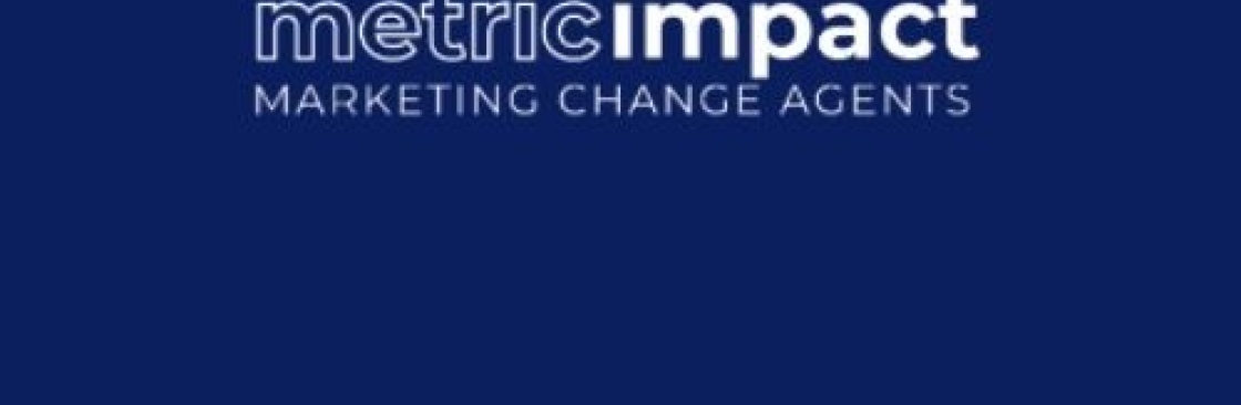 Metric Impact Cover Image