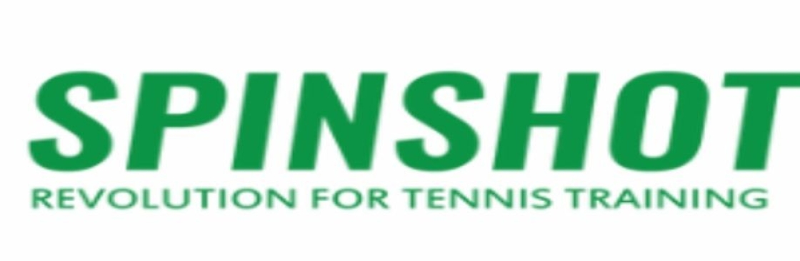 Spinshot Sports UK Cover Image