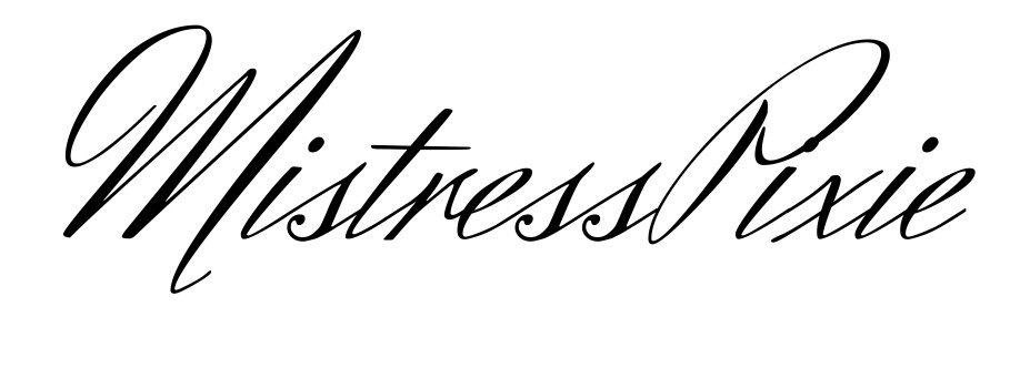 Mistress Pixie Cover Image