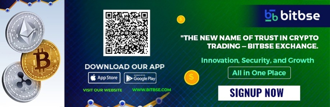 Bitbse Exchange Cover Image