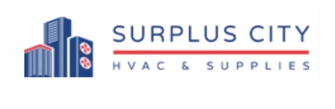 HVAC surplus parts Cover Image