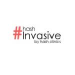 Hash Invasive Profile Picture