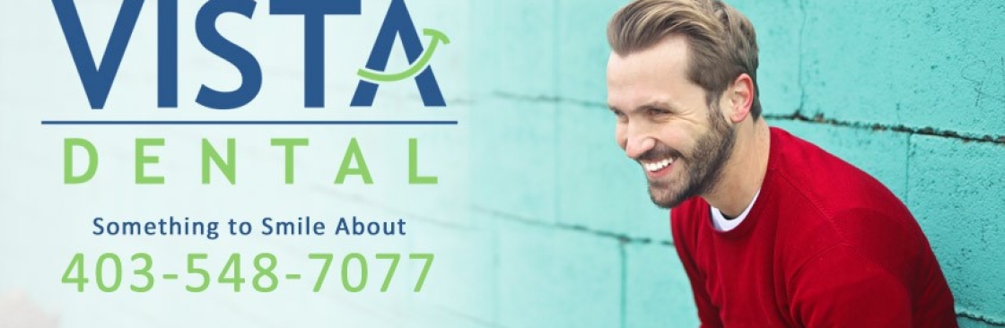 Vista Dental Cover Image