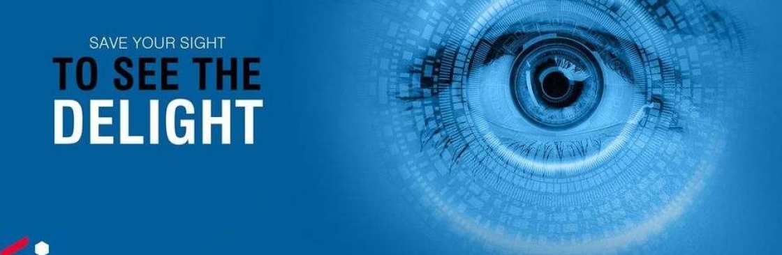 Save Sight Centre Cover Image