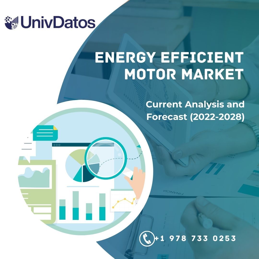 Energy Efficient Motor Market- Size, Share, Growth (2022-2028)