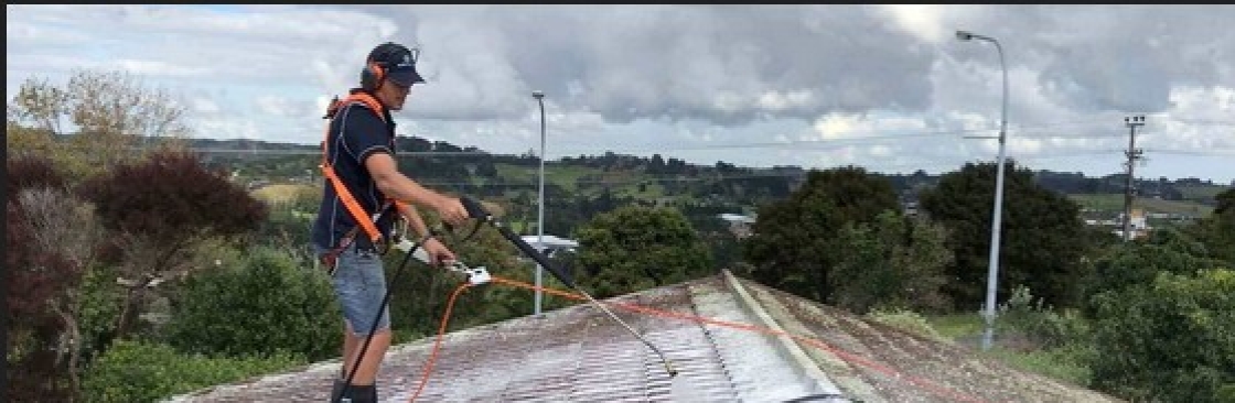 Elite Property Wash Ltd Cover Image