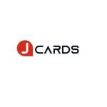 J Cards Profile Picture