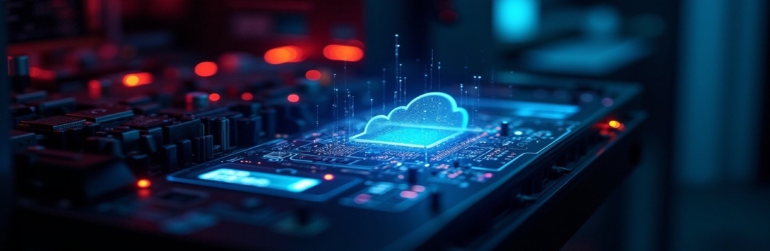 stromasys Cover Image