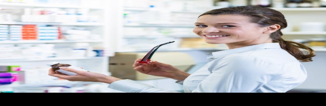 Horse Med Shop Cover Image