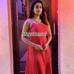 Neha Mehra Profile Picture