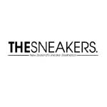 Thesneakers Profile Picture