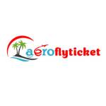 Aerofly ticket Profile Picture