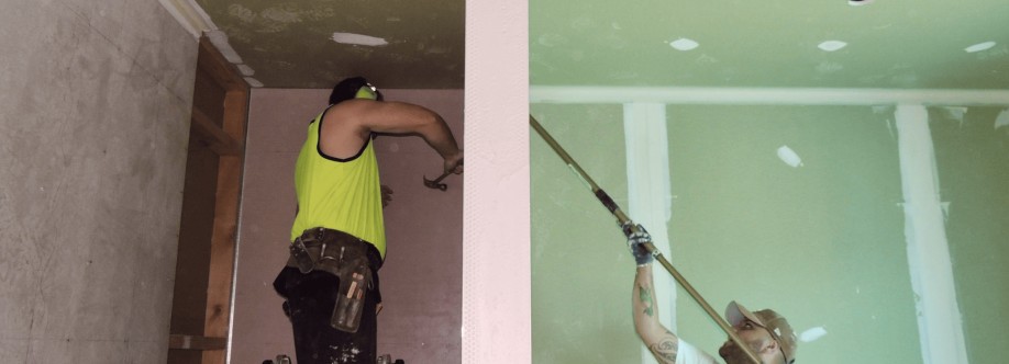 Better Plasterers Limited Cover Image