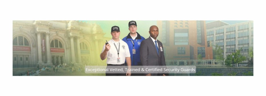 Echelon Philadelphia Security Guards Cover Image