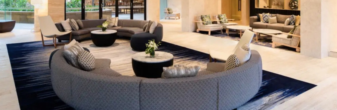 Damien Ford Photography Cover Image