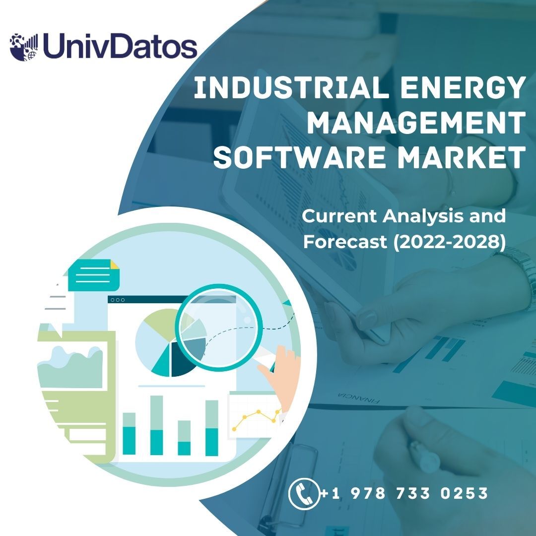 Industrial Energy Management Software Market- Analysis (2022-2028)