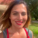 Valentina Romano Profile Picture