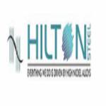 hiltonsteel Profile Picture