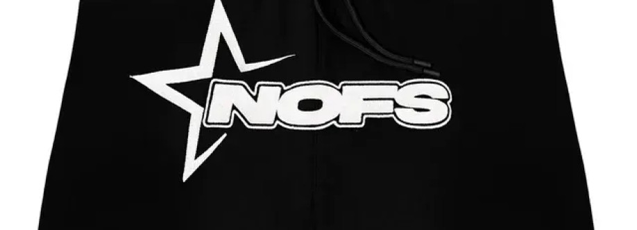 Nofs Cover Image
