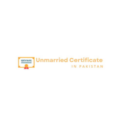 Unmarried certificate pdf Profile Picture