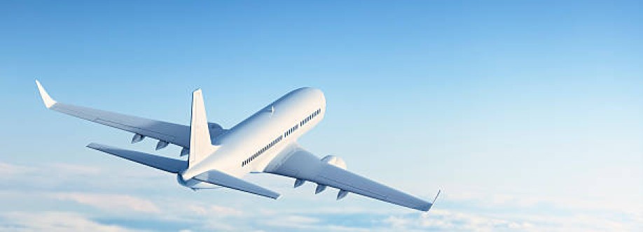 Aerofly ticket Cover Image